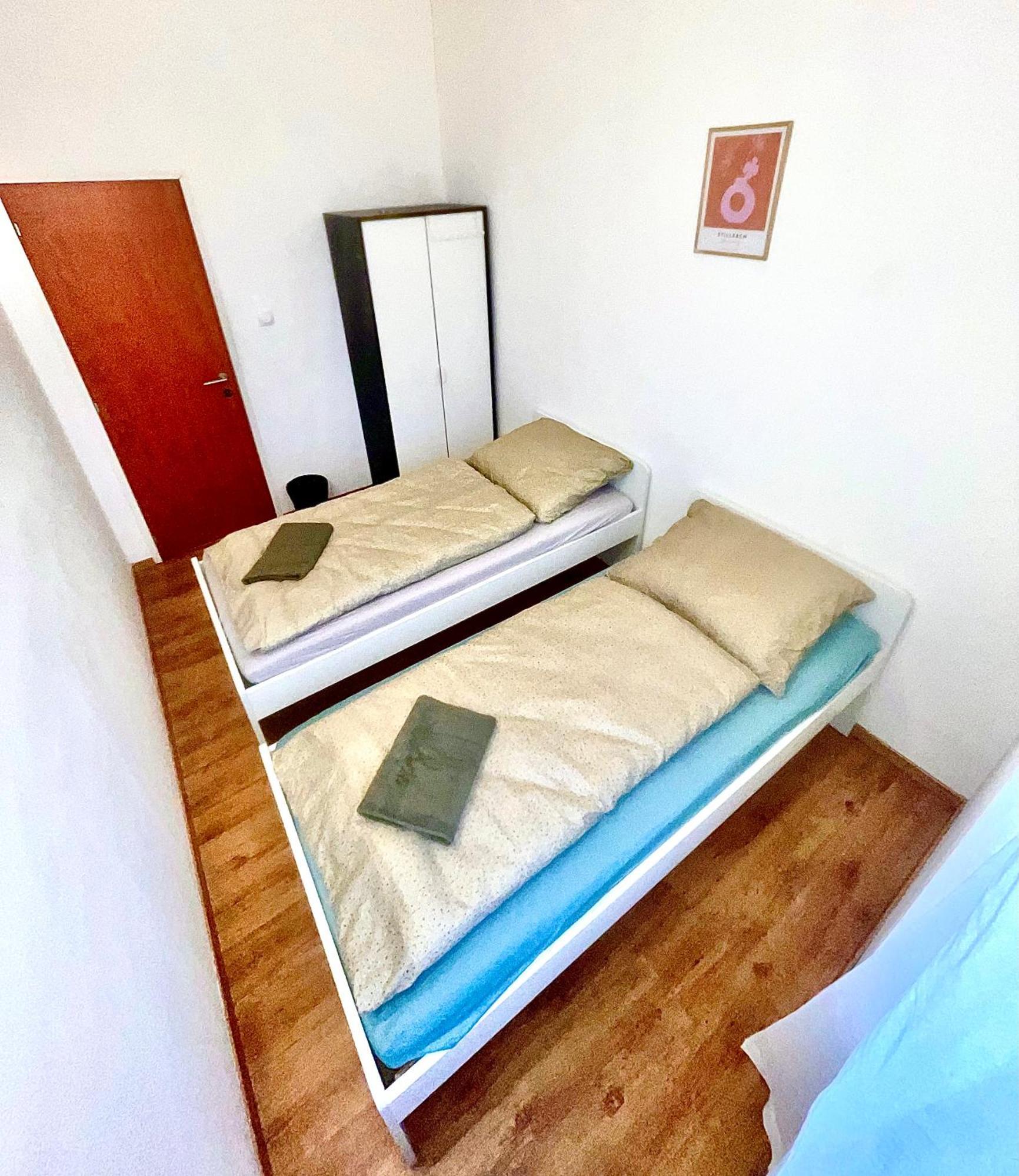 Vivien Apartment, Budapest