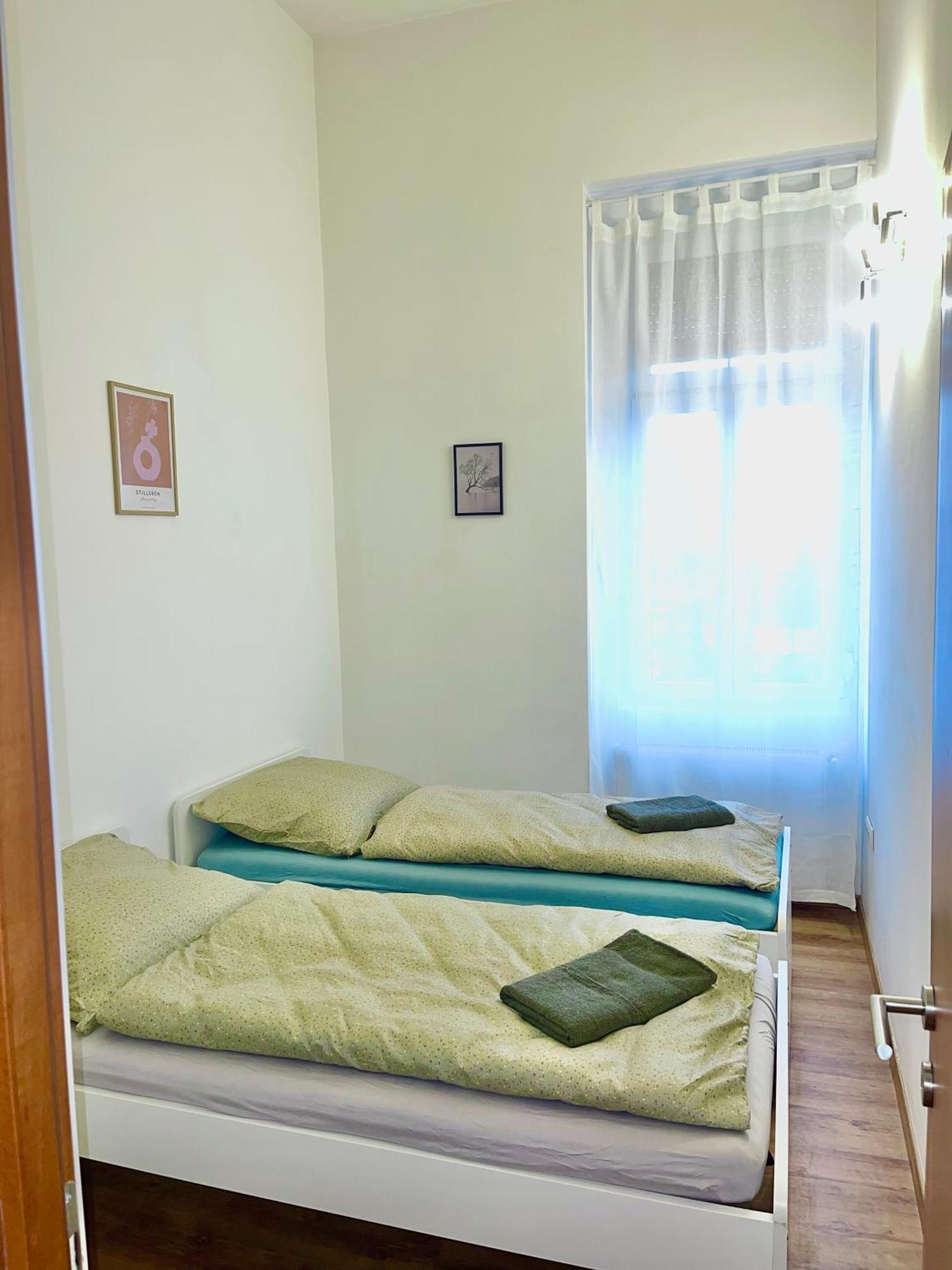 Vivien Apartment — Fotók 2